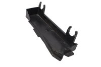 Paraspruzzi copertura centralina cassetta attrezzi BMW K 100 K100 K589 82-88