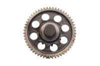 Starter idler gear reduction cog with shaft engine BMW K...
