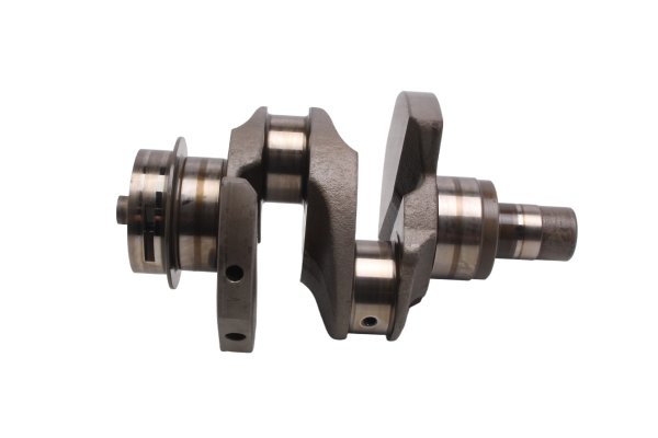 Crankshaft engine boxer motor bottom end internals BMW R 1200 C 259C 0424 97-05