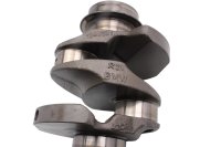 Crankshaft engine boxer motor bottom end internals BMW R 1200 C 259C 0424 97-05