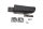 Passenger footpeg rear right rubber pad BMW G 650 Xcountry E65X 0164 K15 07-10