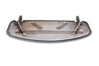 Fotbräda trampplatta höger fram förarsida Moto Guzzi California III VW 87-93