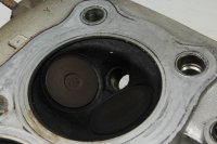 Topplock cylinderhuvud ventiler lyftare lagerbockar Yamaha XJ 900 F 4BB 91-94