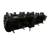 Topplock cylinderhuvud ventiler lyftare lagerbockar Yamaha XJ 900 F 4BB 91-94