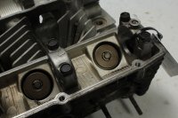 Topplock cylinderhuvud ventiler lyftare lagerbockar Yamaha XJ 900 F 4BB 91-94