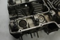Topplock cylinderhuvud ventiler lyftare lagerbockar Yamaha XJ 900 F 4BB 91-94