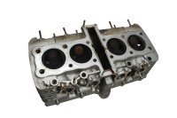 Topplock cylinderhuvud ventiler lyftare lagerbockar Yamaha XJ 900 F 4BB 91-94