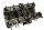 Topplock cylinderhuvud ventiler lyftare lagerbockar Yamaha XJ 900 F 4BB 91-94
