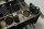 Topplock cylinderhuvud ventiler lyftare lagerbockar Yamaha XJ 900 F 4BB 91-94
