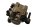Pinza freno posteriore Nissin Honda XRV 750 Africa Twin RD04 90-92