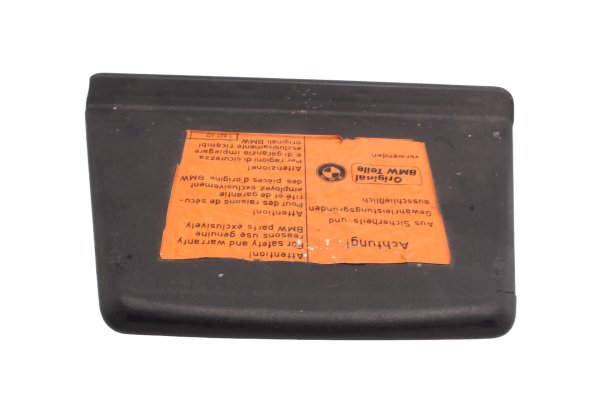 Tool tray lid cover storage flap under seat rear BMW K 100 K100 K589 82-88