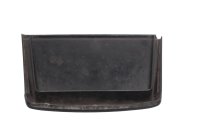 Tool tray lid cover storage flap under seat rear BMW K 100 K100 K589 82-88
