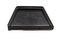 Tool tray lid cover storage flap under seat rear BMW K 100 K100 K589 82-88