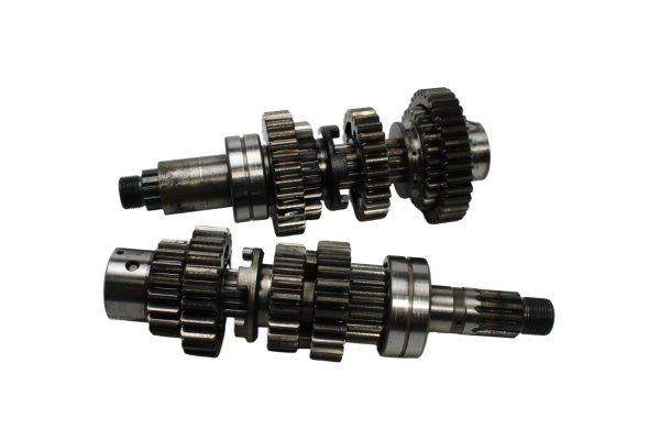 Alberi cambio ingranaggi primario secondario Kawasaki ZR 7S ZR750F H 01-04