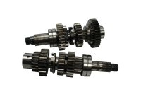 Alberi cambio ingranaggi primario secondario Kawasaki ZR 7S ZR750F H 01-04