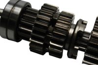 Alberi cambio ingranaggi primario secondario Kawasaki ZR 7S ZR750F H 01-04