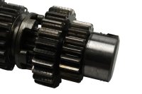 Alberi cambio ingranaggi primario secondario Kawasaki ZR 7S ZR750F H 01-04