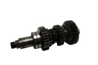 Alberi cambio ingranaggi primario secondario Kawasaki ZR 7S ZR750F H 01-04