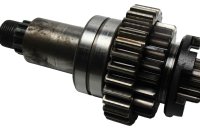 Alberi cambio ingranaggi primario secondario Kawasaki ZR 7S ZR750F H 01-04