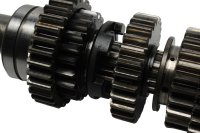 Alberi cambio ingranaggi primario secondario Kawasaki ZR 7S ZR750F H 01-04