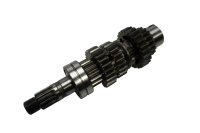 Alberi cambio ingranaggi primario secondario Kawasaki ZR 7S ZR750F H 01-04