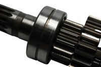 Alberi cambio ingranaggi primario secondario Kawasaki ZR 7S ZR750F H 01-04