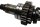 Alberi cambio ingranaggi primario secondario Kawasaki ZR 7S ZR750F H 01-04