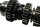 Alberi cambio ingranaggi primario secondario Kawasaki ZR 7S ZR750F H 01-04