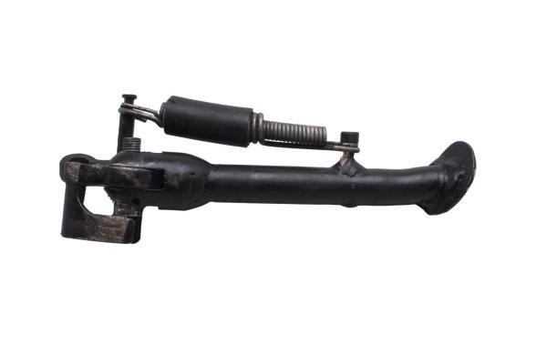 Side stand mounting bracket spring left BMW G 650 Xcountry E65X 0164 K15 07-10