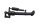 Side stand mounting bracket spring left BMW G 650 Xcountry E65X 0164 K15 07-10