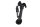 Side stand mounting bracket spring left BMW G 650 Xcountry E65X 0164 K15 07-10