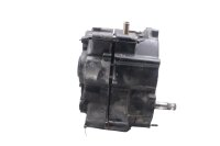 Carter motorblok krukas behuizing links rechts Honda XL 600 LM PD04 85-87