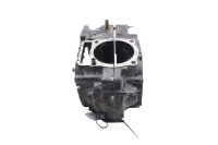 Carter motorblok krukas behuizing links rechts Honda XL 600 LM PD04 85-87