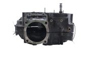 Carter motorblok krukas behuizing links rechts Honda XL 600 LM PD04 85-87