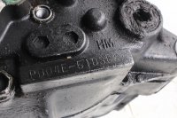 Carter motorblok krukas behuizing links rechts Honda XL 600 LM PD04 85-87