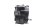 Carter motorblok krukas behuizing links rechts Honda XL 600 LM PD04 85-87