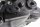 Carter motorblok krukas behuizing links rechts Honda XL 600 LM PD04 85-87