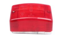 Baklampa nummerskyltsbelysning CEV 290 Moto Guzzi California III VW 87-93