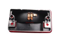 Baklampa nummerskyltsbelysning CEV 290 Moto Guzzi California III VW 87-93