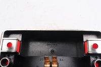 Baklampa nummerskyltsbelysning CEV 290 Moto Guzzi California III VW 87-93