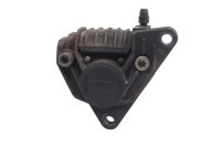 Bromsok bakhjul Brembo tvåkolvs skivbroms Moto Guzzi California III VW 87-93