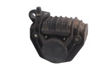 Bromsok bakhjul Brembo tvåkolvs skivbroms Moto Guzzi California III VW 87-93