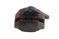 Bromsok bakhjul Brembo tvåkolvs skivbroms Moto Guzzi California III VW 87-93