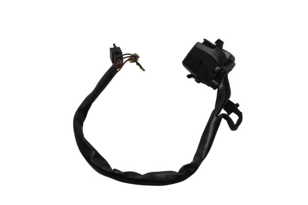Piña izquierda mando manillar intermitente claxon Kawasaki ZR 7S ZR750F H 01-04