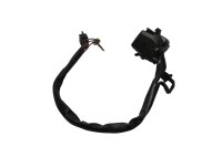 Piña izquierda mando manillar intermitente claxon Kawasaki ZR 7S ZR750F H 01-04