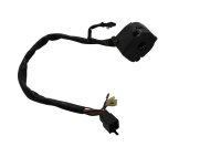 Piña izquierda mando manillar intermitente claxon Kawasaki ZR 7S ZR750F H 01-04
