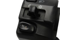 Piña izquierda mando manillar intermitente claxon Kawasaki ZR 7S ZR750F H 01-04