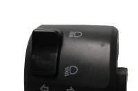 Piña izquierda mando manillar intermitente claxon Kawasaki ZR 7S ZR750F H 01-04