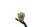 Piña izquierda mando manillar intermitente claxon Kawasaki ZR 7S ZR750F H 01-04