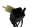 Piña izquierda mando manillar intermitente claxon Kawasaki ZR 7S ZR750F H 01-04